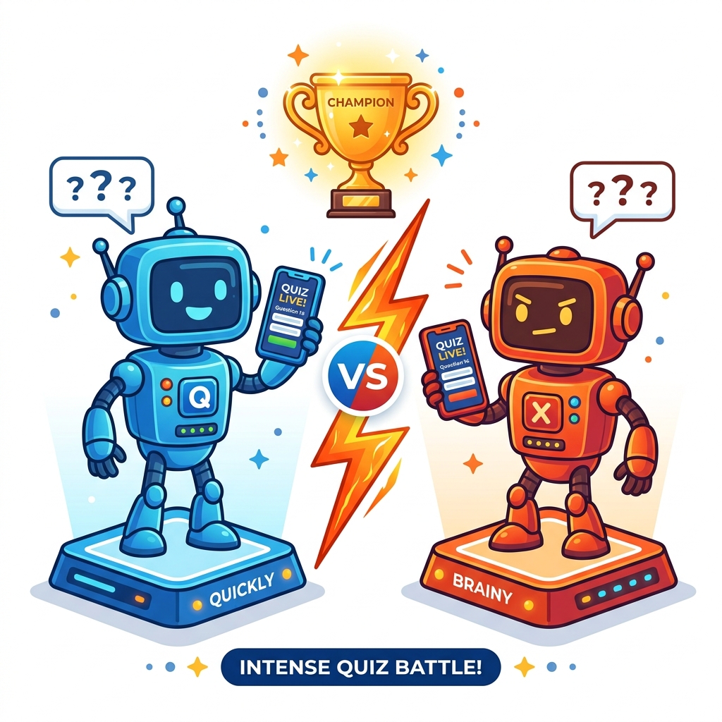 1v1 Duels illustration